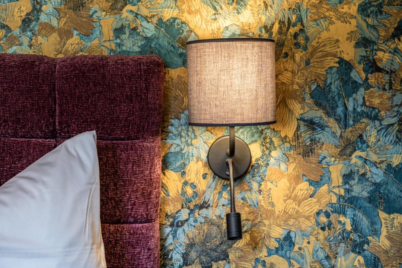 Schoenblick Appartements ทักซ์ ภายนอก รูปภาพ