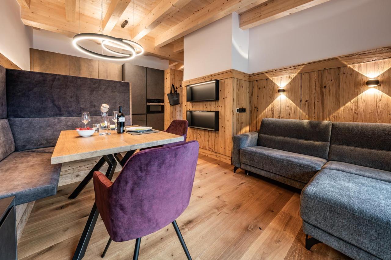 Schoenblick Appartements ทักซ์ ภายนอก รูปภาพ