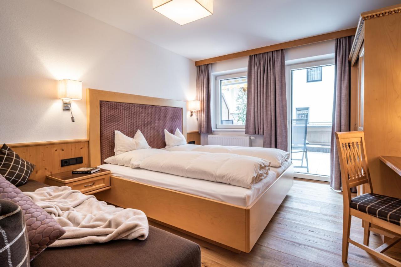 Schoenblick Appartements ทักซ์ ภายนอก รูปภาพ
