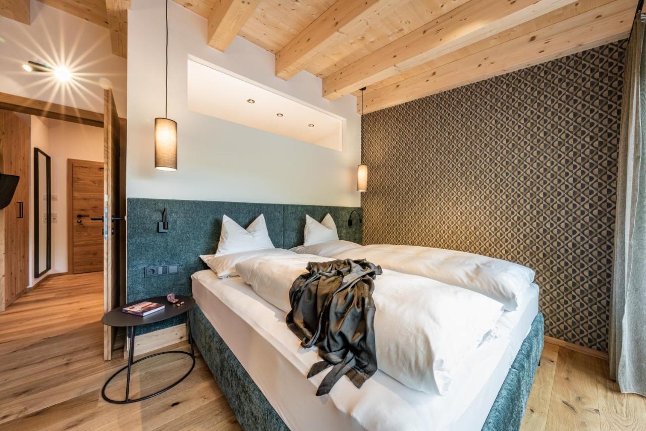 Schoenblick Appartements ทักซ์ ภายนอก รูปภาพ