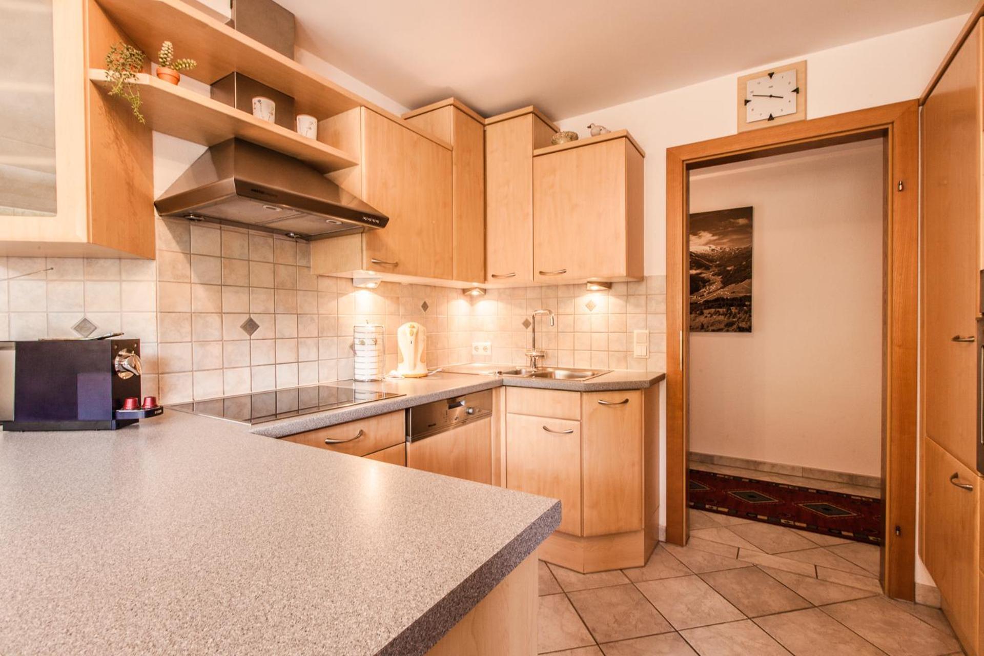 Schoenblick Appartements ทักซ์ ภายนอก รูปภาพ