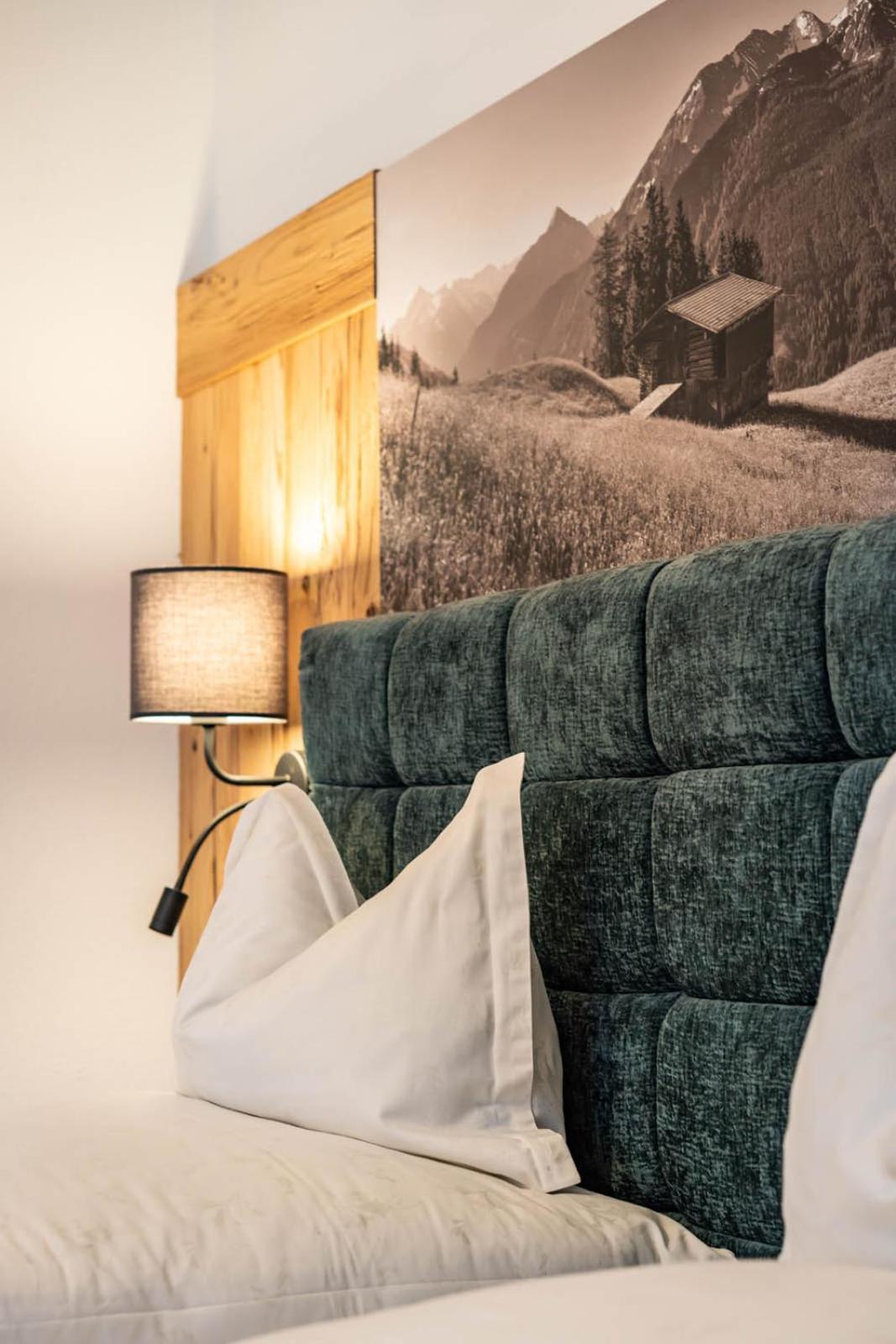 Schoenblick Appartements ทักซ์ ภายนอก รูปภาพ