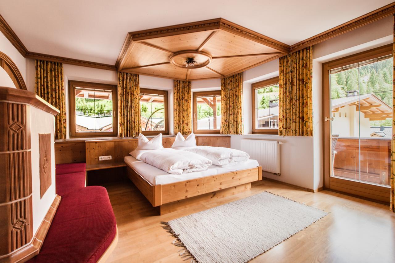 Schoenblick Appartements ทักซ์ ภายนอก รูปภาพ