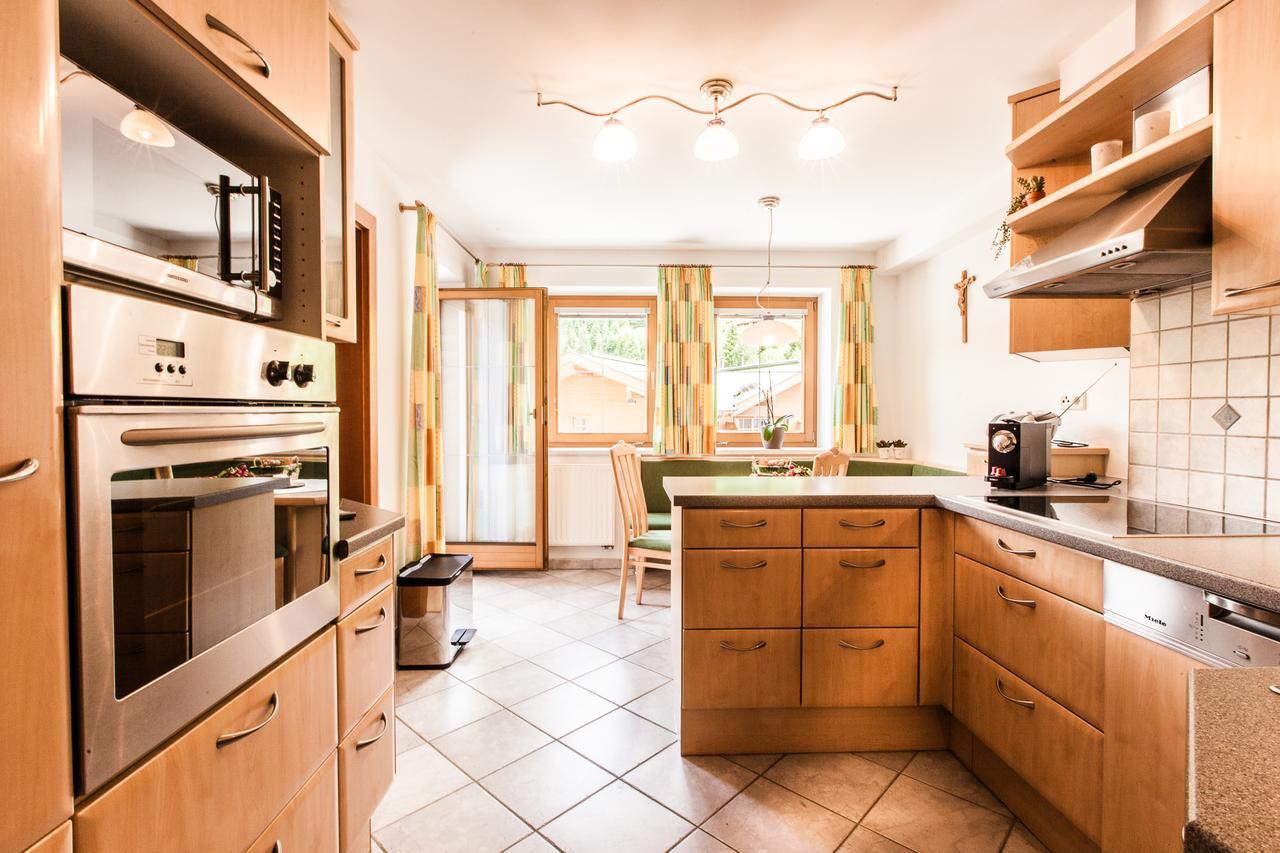 Schoenblick Appartements ทักซ์ ภายนอก รูปภาพ