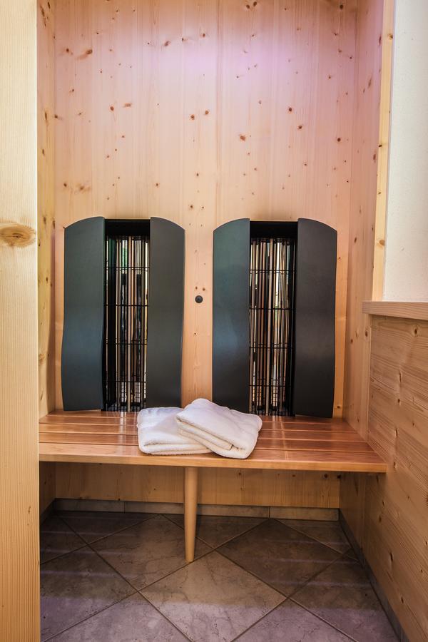 Schoenblick Appartements ทักซ์ ภายนอก รูปภาพ