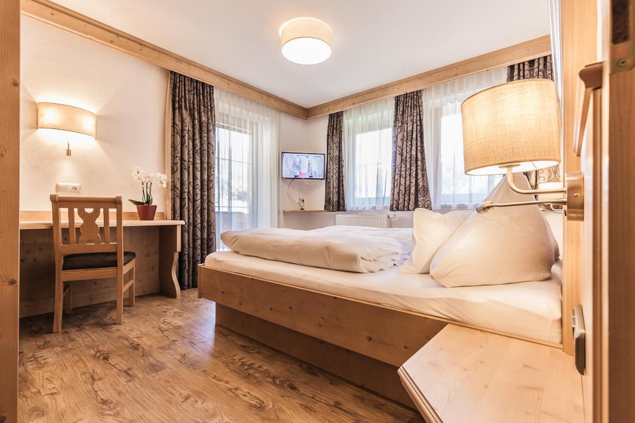 Schoenblick Appartements ทักซ์ ภายนอก รูปภาพ